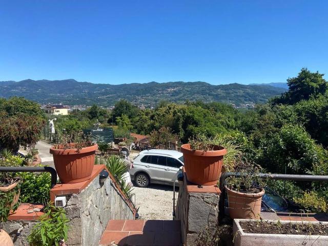 Casa indipendente in vendita a Vezzano Ligure