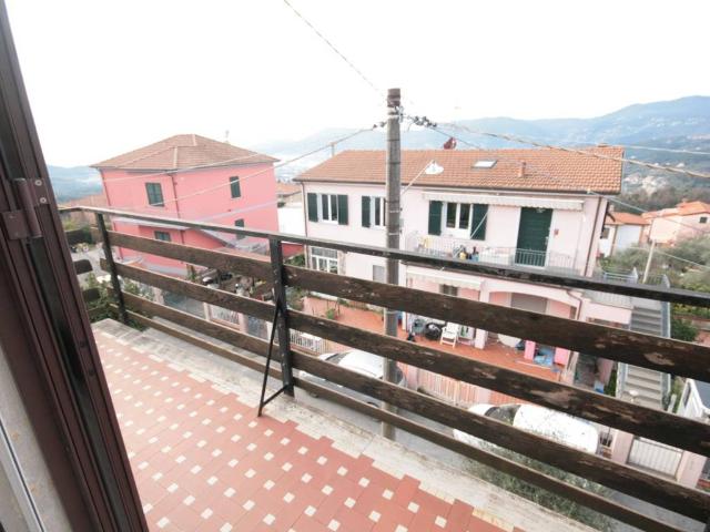 Villa in vendita a Vezzano Ligure SP