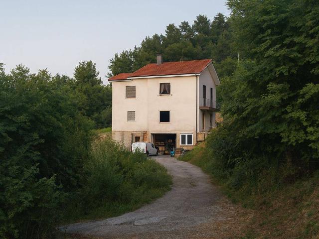 Villa in vendita a Vezzano Ligure SP