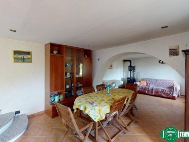 Villa in vendita a Vezzano Ligure SP