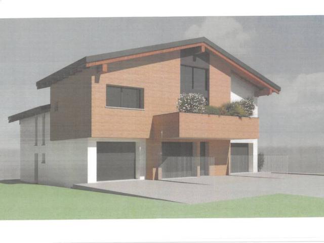 Villa in vendita a Vezzano sul Crostolo RE