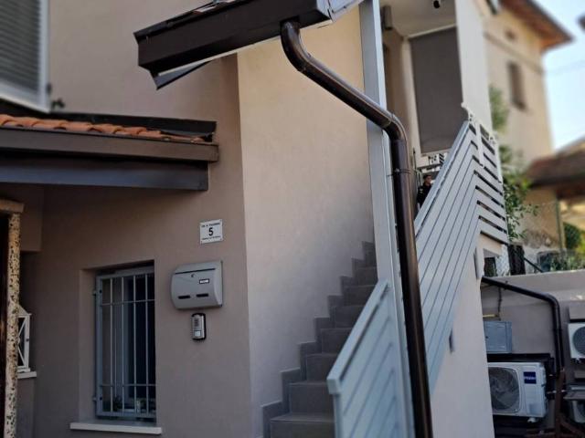 Villa in vendita a Vezzano sul Crostolo RE