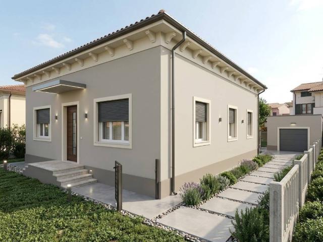 Villa in vendita a Vecchiano PI