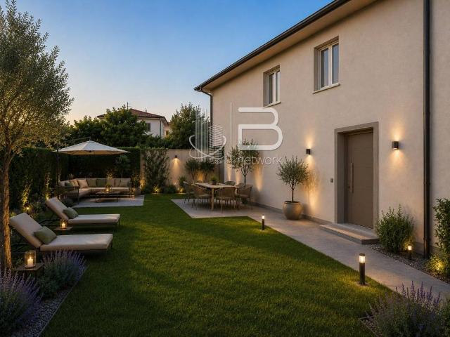 Villa in vendita a Vecchiano PI