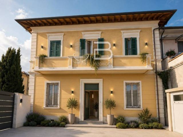 Villa in vendita a Vecchiano PI