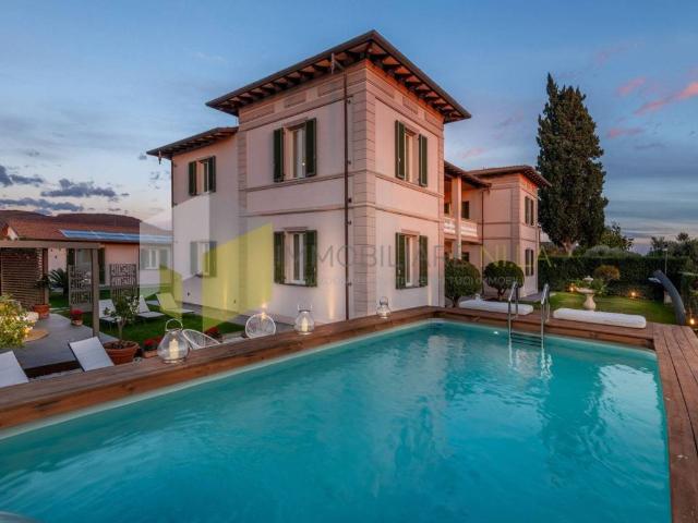 Villa in vendita a Vecchiano PI