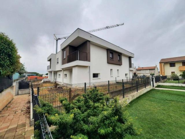 Villa in vendita a Vedelago TV
