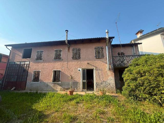 Villa in vendita a Vedelago TV