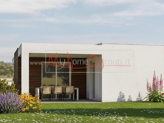 Villa in vendita a Veggiano PD