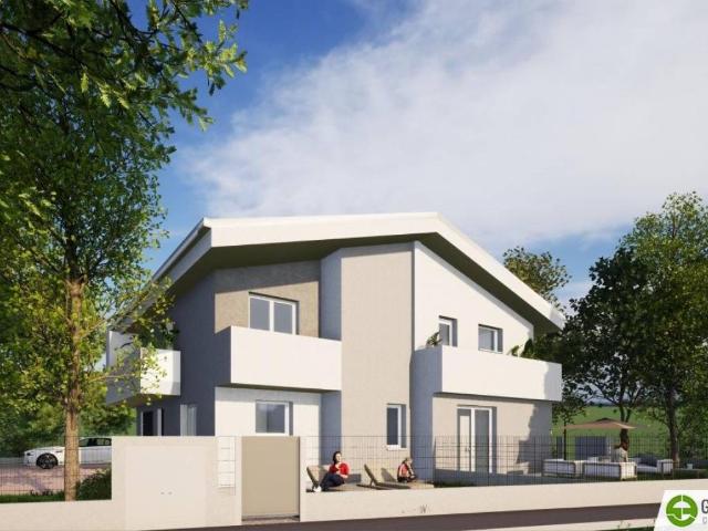 Villa in vendita a Veggiano PD