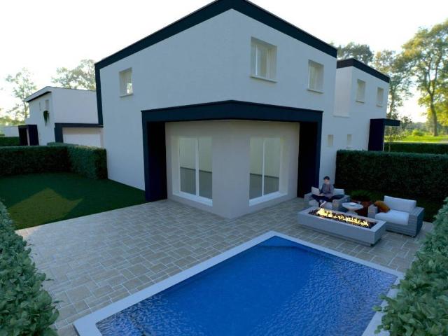 Villa in vendita a Veggiano PD