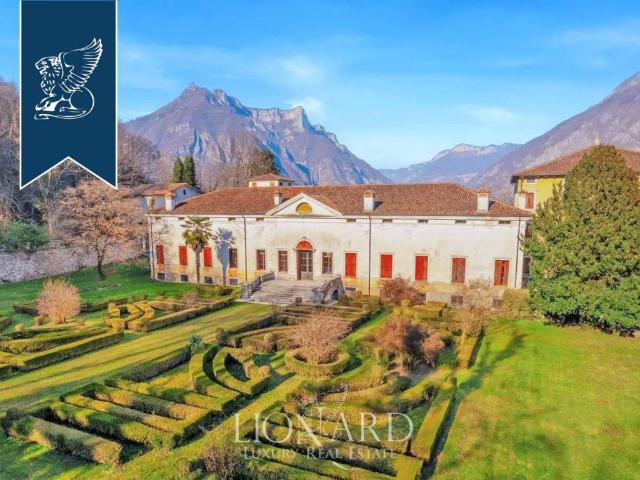 Villa in vendita a Velo d'Astico VI