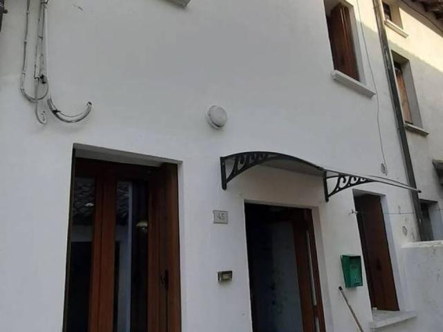 Villa in vendita a Velo d'Astico VI