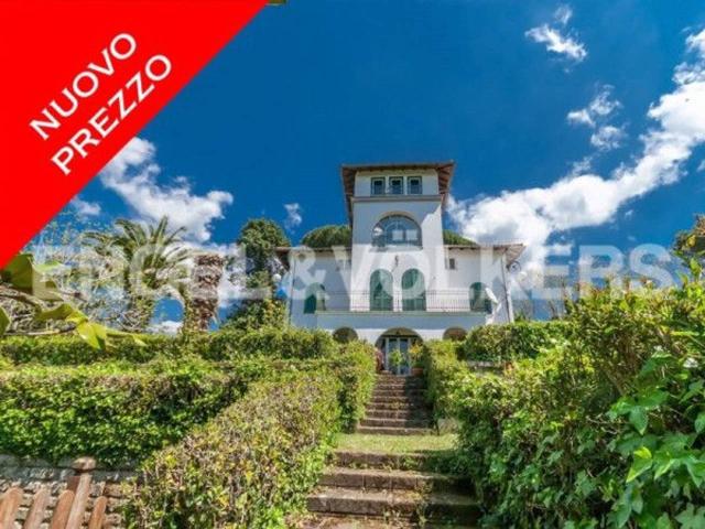 Villa in vendita a Velletri