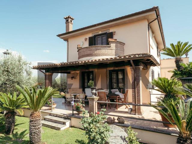Villa in vendita a Velletri