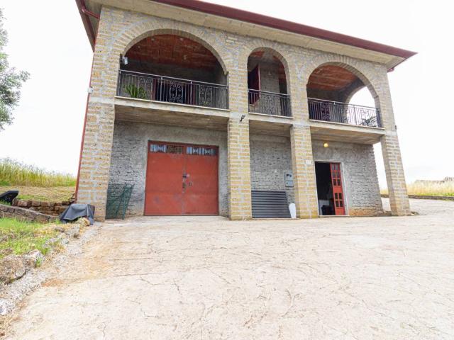 Villa in vendita a Velletri RM