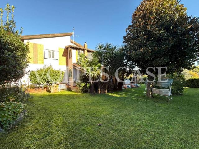 Villa in vendita a Velletri RM
