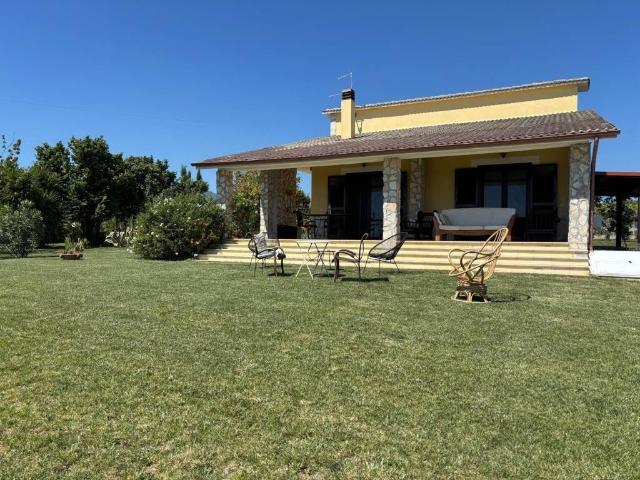 Villa in vendita a Velletri RM