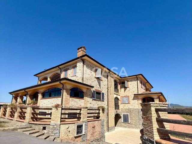 Villa in vendita a Velletri RM