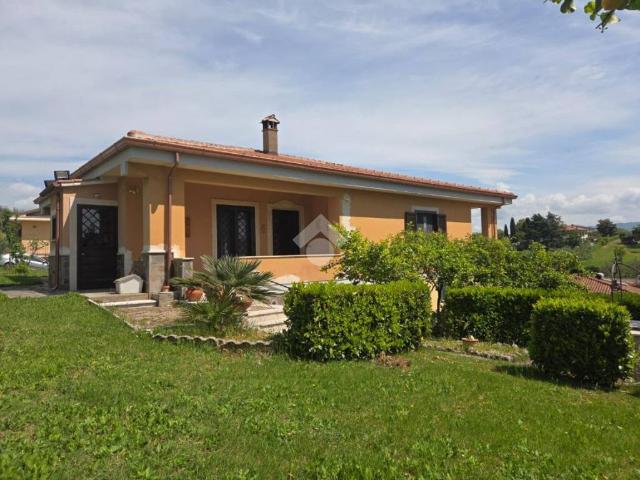 Villa in vendita a Velletri RM
