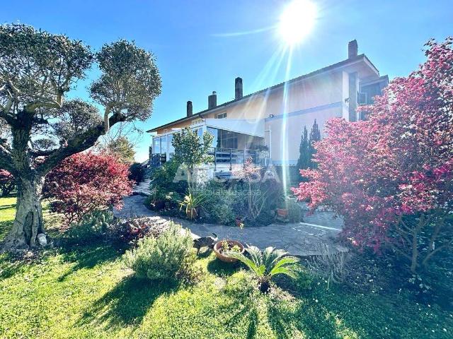 Villa in vendita a Velletri RM