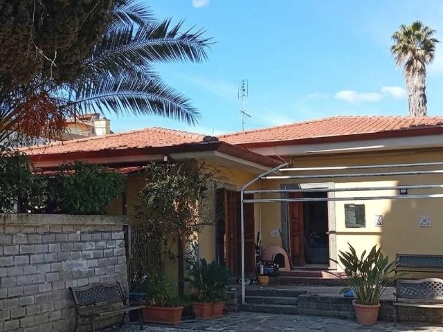 Villa in vendita a Velletri RM