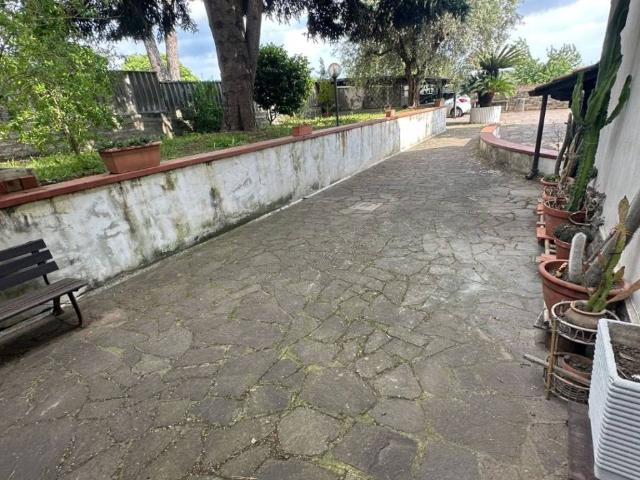 Villa in vendita a Velletri RM