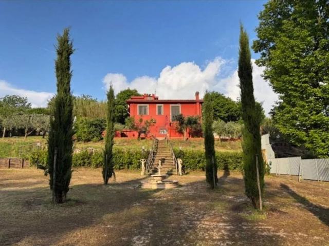 Villa in vendita a Velletri RM