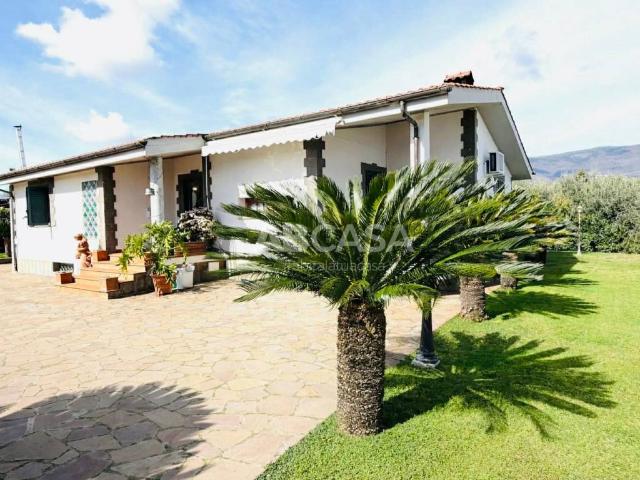 Villa in vendita a Velletri RM