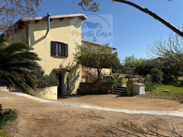 Villa in vendita a Velletri RM