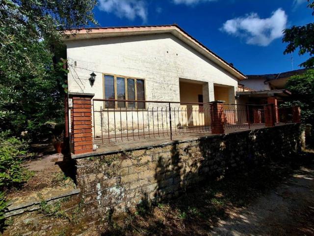 Villa in vendita a Velletri RM