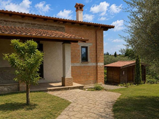 Villa in vendita a Velletri RM