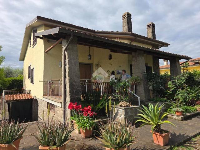Villa in vendita a Velletri RM