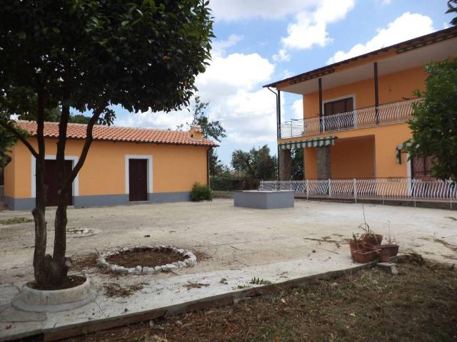 Villa in vendita a Velletri RM