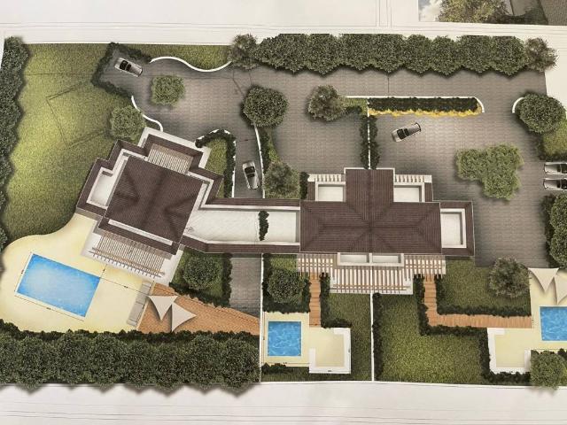 Villa in vendita a Velletri RM
