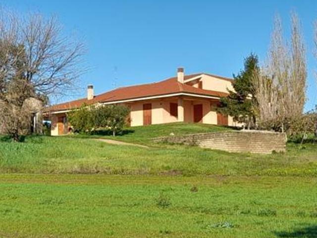 Villa in vendita a Velletri RM