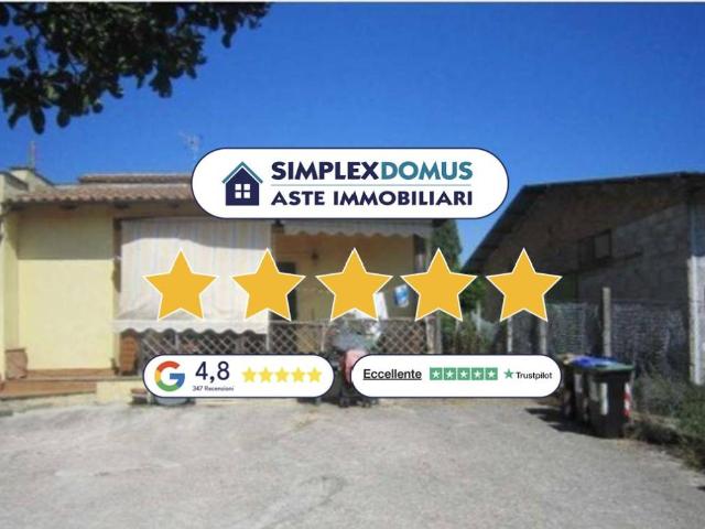 Villa in vendita a Velletri RM