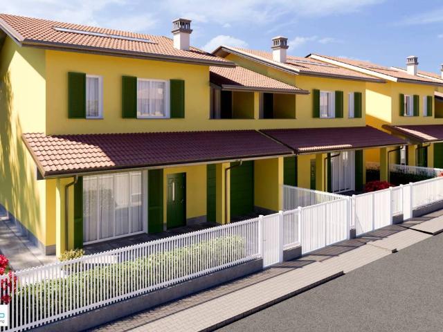 Villa in vendita a Vellezzo Bellini PV