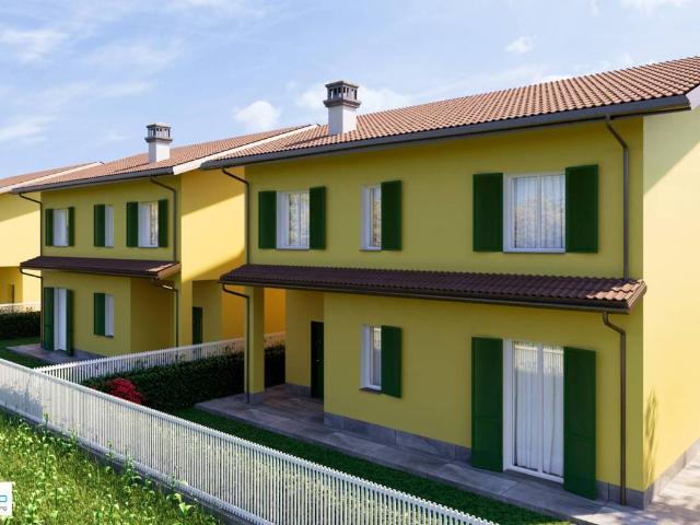 Villa in vendita a Vellezzo Bellini PV