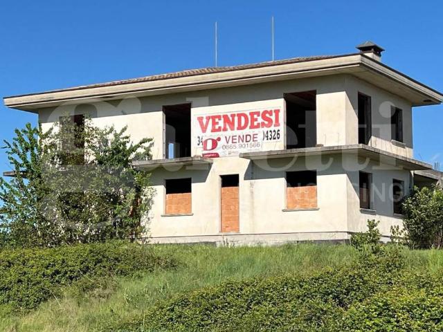 Villa in vendita a Venafro IS