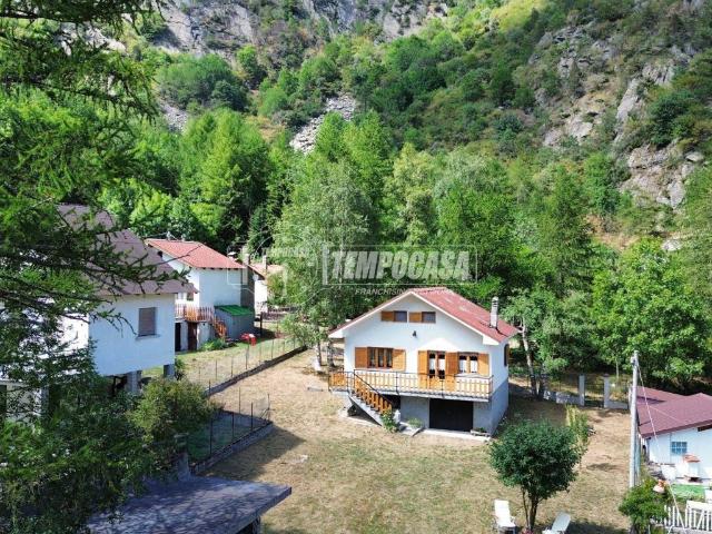 Villa in vendita a Venaus TO