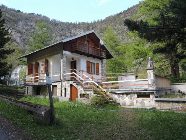 Villa in vendita a Venaus TO