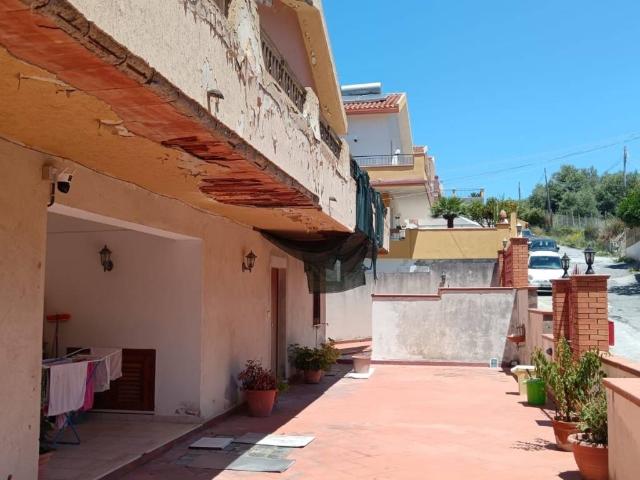 Villa in vendita a Venetico ME