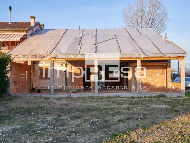 Villa in Vendita a Venezia