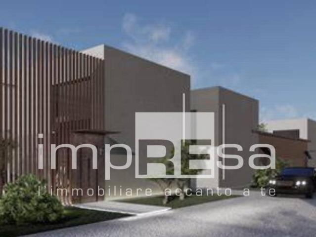 Villa in vendita a Venezia