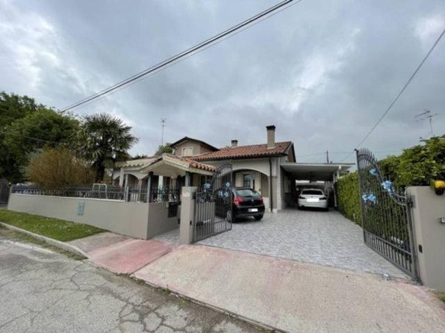 Villa in vendita a Venezia
