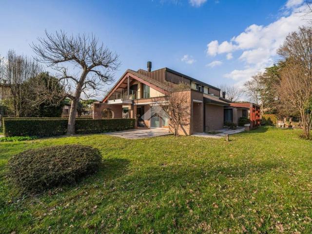 Villa in vendita a Venezia