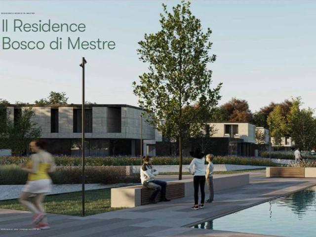 Villa in vendita a Venezia