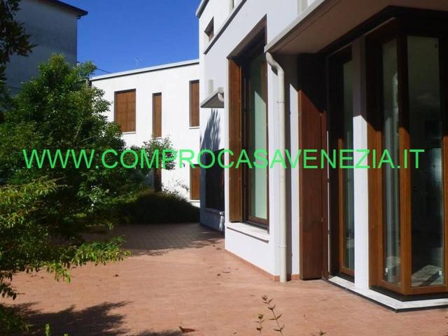 Villa in vendita a Venezia