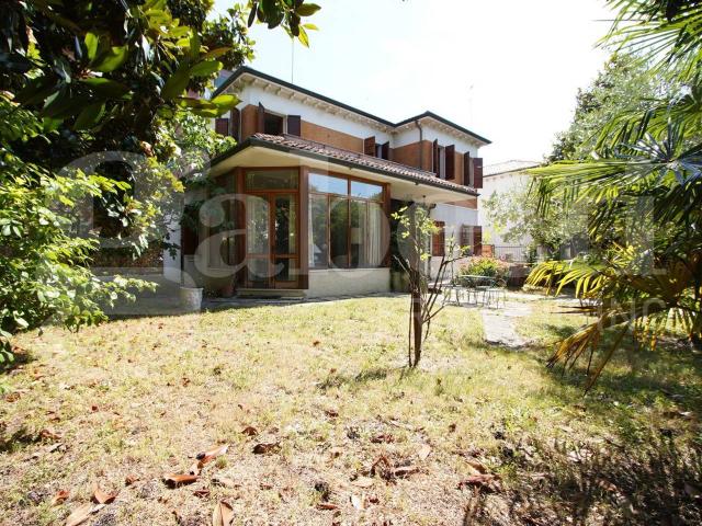 Villa in vendita a Venezia
